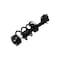 Fcs Struts Suspension Strut And Coil Spring Assembly 1334142R - alternate 4