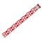 Musgrave Pencil Co Hearts 'O Glitter Pencil, 144PK MUS1153G - alternate 1