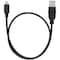 Manhattan 1.5 Ft Usb 2.0 A/ M Micro-B/ M 325677 - alternate 2
