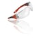 Bolle Safety Safety Glasses, Clear Lens RUSPSN11U - alternate 4