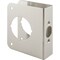 Prime-Line Defender Security SS 1-3/8'' Thick Door Reinforcer U 9589 - alternate 1