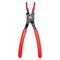 Performance Tool Spark Plug Boot Puller, Angled Gripping Jaws, Engine Tool W80519 - alternate 1