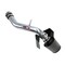 Hps Performance Air Intake Kit with Heat Shield, Polished,  827-597P - alternate 1
