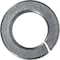 Hillman 1/2 in. D Zinc-Plated Steel Split Lock Washer, 50PK 300030 - alternate 3