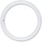 Satco 22 Watt, T9, Circline Fluorescent, 4100K Cool White, 62 CRI, 4-Pin base S6500 - alternate 1