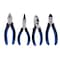 Century Drill & Tool 4 Piece Pliers Set 72504 - alternate 1