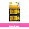 3M Page Marker, Yellow, 2 Pads/Pack MMM680SH2 - alternate 2