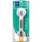Medline Suction 12'' Suction Cup Grab Bar White MDS86012SCLI - alternate 2