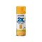Painters Touch Ultra Cover General-Purpose Paint, Satin, Harvest Peach, 12 oz, Aerosol Can 366993 - alternate 2
