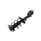Fcs Struts Suspension Strut And Coil Spring Assembly 1334054L - alternate 2