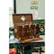 Gerstner 11-Drawer Dark Oak Tool Chest GI-T24-D - alternate 2