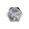 Auveco 5/16in-18 x 1/2in Grade 5 Cap Screw Zinc, 100PK 5447 - alternate 2