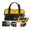 Dewalt Band Saw, 35.375 in L DCS378P1 - alternate 1