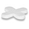 Barwalt Original Precision Tile Spacers, 1/2 in, + Shape, 175PK BWT11060 - alternate 2