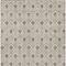 Homeroots 8' X 10' Brown And Beige Geometric Washable Indoor Outdoor Area Rug 595712 - alternate 4