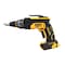 Dewalt Screwdriver, 4850 RPM, 20 V DC DCF630B - alternate 4