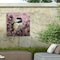 Trademark Fine Art Outdoor Canvas Art Andrea Lavery Impossible Dreamer Wall Art for Patios, or Gardens GRL00090-OC1818WR - alternate 4
