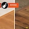 M-D Building Products Building Products 1'' x 36'' Unfinished Hardwood Reducer with Screws 85472 - alternate 4