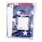 Integrity Flags Indoor/Outdoor U.S. Flag, Nylon, 6 ft x 4 ft TB-4600 - alternate 4