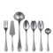 Mepra Epoque Pewter Serving Set - 7 Pcs. 10692207 - alternate 1