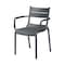 Lagoon Naples Stackable Armchair, 2PK 7220G7-ASLGS - alternate 4
