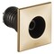Delta Faucet Square Body Spray Trim, Flush, Champagne Bronze T50210-CZ - alternate 2