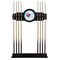 Holland Bar Stool Co Fresno State Cue Rack in English Tudor Finish CueETudFresSt - alternate 1