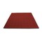 Ultratech ADA Pads, 2 ft x 3 ft, Surface Mount (Retrofit) Brick Red 0763 - alternate 1
