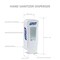Purell ADX-12 1250mL Hand Sanitizer Dispenser, Push-Style, White 8820-06 - alternate 3