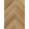 Daltile Asher Bend 5in. x 24in. Herringbone Rigid Click Luxury Vinyl Flooring 18.60 Sq Ft, 24PK AB2452420L65MSX - alternate 3