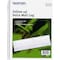 Rediform FollowUp Voice Mail Log Book, White RED51114 - alternate 1