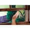 M-D Building Products Weatherstrip Tape, 114 in W, 38 in Thick, 10 ft L, Sponge Rubber, Black 43154 - alternate 2