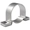 Timken Lovejoy CLAMP SET RBR 38 - alternate 1
