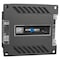 Banda One Channel 1100 Watts Max 1 Ohm Car Audio Amplifier w/Bass Boost Highpass Filter and Low Pass Fi ICEX800.1 - alternate 1