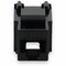 Add-On CAT6A UTP PUNCH DOWN KEYSTONE JACK DUAL IDC 90 DEGREE ADD-C6AUJK9D-BK - alternate 3