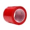 3M Floor Marking Tape, vinyl, Solid, Red, 4 in W., 5.2 mil Thickness 471 - alternate 1
