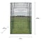 Zenport Fruit Cage, Anti-Bird Netting SH3288 - alternate 2