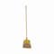 Unisan Poly BristleAngler Broom, 49" Handle, PK12 UNS 932M - alternate 3