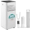 Serenelife Portable Air Conditioner 10000 BTU SLPAC16W - alternate 1