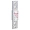 Ferraz Shawmut 2.5in x 10.75in, 600 VAC/300 VDC, 900 A, 200 kA AC/100 kA DC Interrupt, GMG Body, Silver A4BY900 - alternate 1