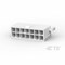 Te Connectivity 14P VAL-U-LOK VRT HDR W/P V0 1-1586040-4 - alternate 1
