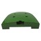 John Deere COVER LOWER GPS RECEIVER, JOHN DEERE OEM PF10135 PF10135 - alternate 3
