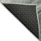Homeroots 5' X 8' Green And Artichoke Green Abstract Washable Indoor Outdoor Area Rug 577302 - alternate 5