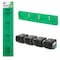 48 Tools Battery Holder, 14.875 in L, 18 V BH-HIT-GRE-04 - alternate 1