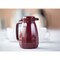 Service Ideas New Generation Foam Insulated Server, 0.6 Liter, Burgundy NG501BU - alternate 3