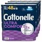 Cottonelle Kimberly-Clark Professional Ultra Comfort Toilet Paper - 2 Ply - White - Paper, FiberPack, 4PK 55494 - alternate 2