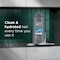 Dove Men+Care Hydration Fuel 2 in 1 Shampoo and Conditioner, 20.4 Ounce, 4PK 69776722 - alternate 5