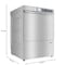 Koolmore 24 in. Commercial High-Performance Undercounter Dishwasher, 240V in Stainless-Steel KM-UCD-H1 - alternate 5