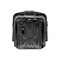 Uni Pro 602 Mechanical Suspension Seat, Black Vinyl 8767 - alternate 8