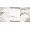 Daltile Eclessia Marble Natural Stone 12 x 24 Wall and Floor Tile Honed, 10.00 SQFT Per Carton, 5PK M34512243/8HN - alternate 3